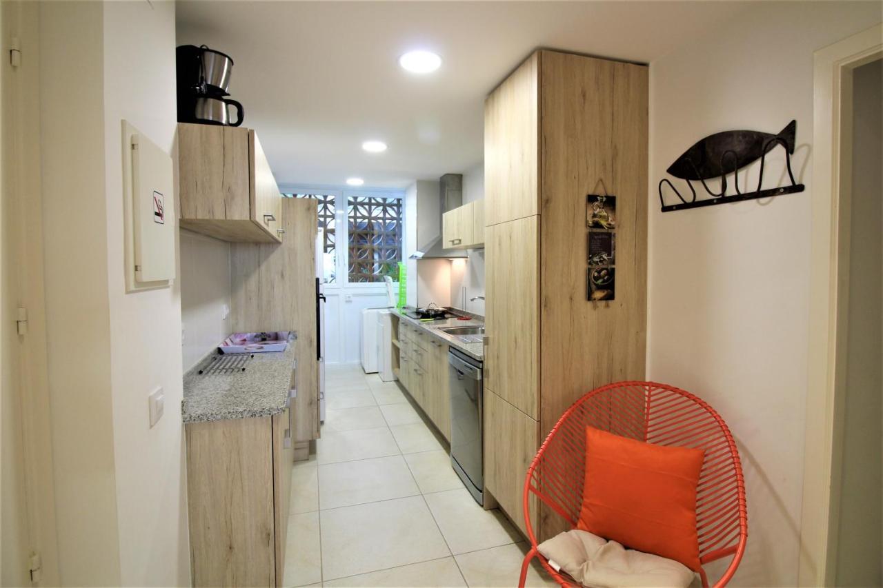 Apartamento Global Immo 4074 El Corsario *