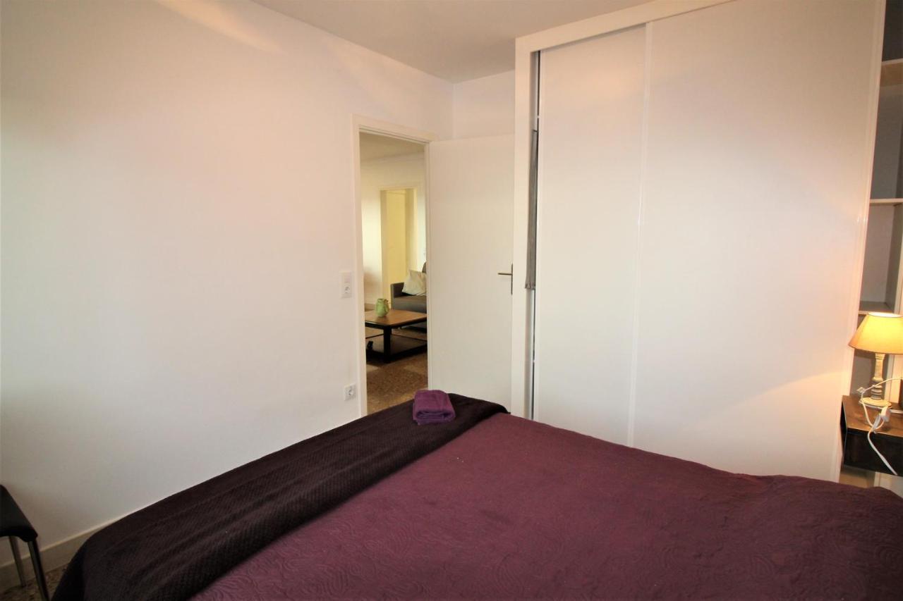Global Immo 4074 El Corsario Apartamento
