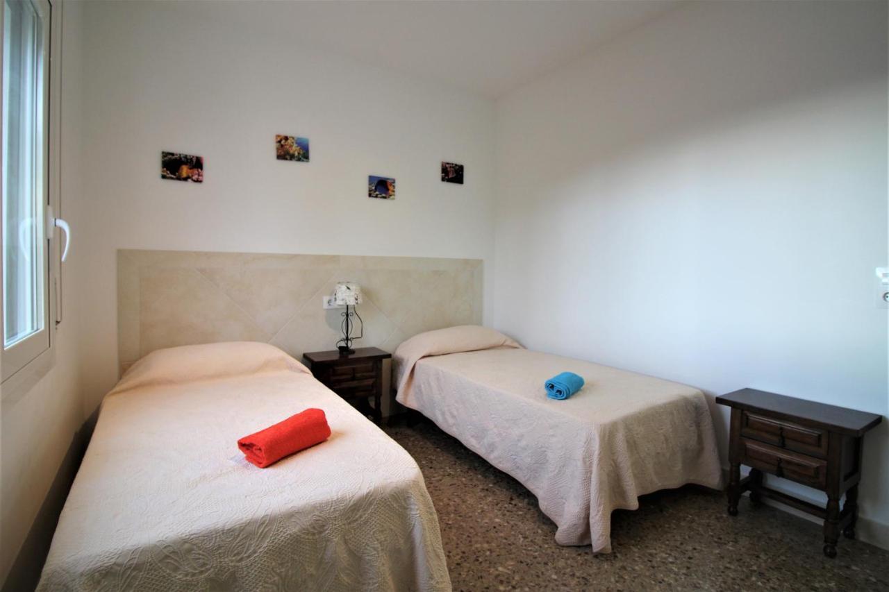 Apartamento Global Immo 4074 El Corsario *