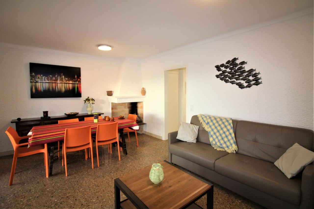 Global Immo 4074 El Corsario Apartamento Rosas