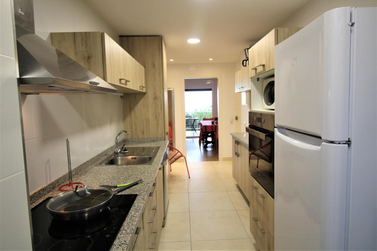 Global Immo 4074 El Corsario Apartamento Rosas